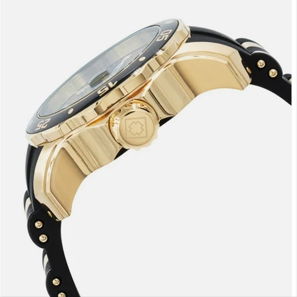 ***BRAND NEW*** Invicta Pro Diver Quartz Black Dial Men's Watch - Picture 6 of 10